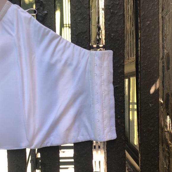 Bridal Corset/Push-Up Strapless Bra - Picture 2 of 5